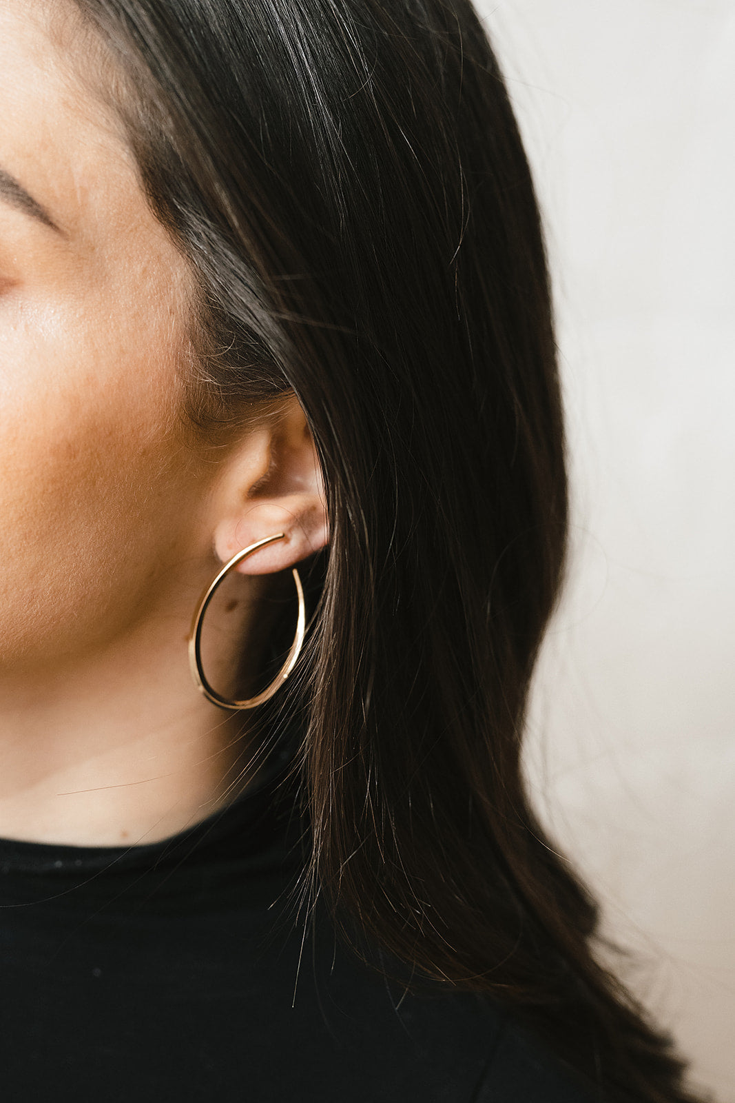 Air Earrings