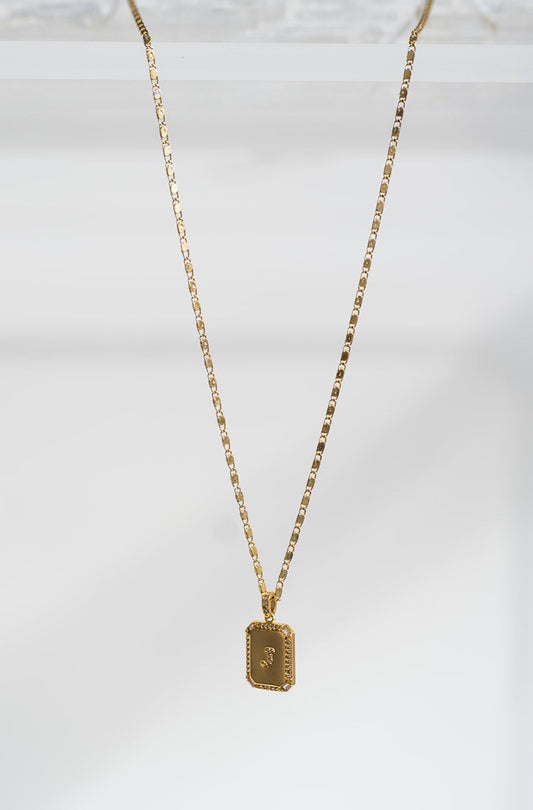 Baldwin Necklace