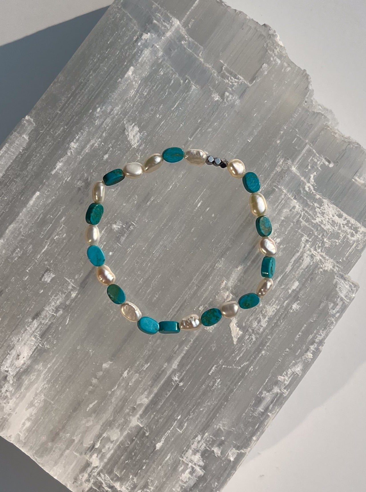 Willow Beaded Bracelets