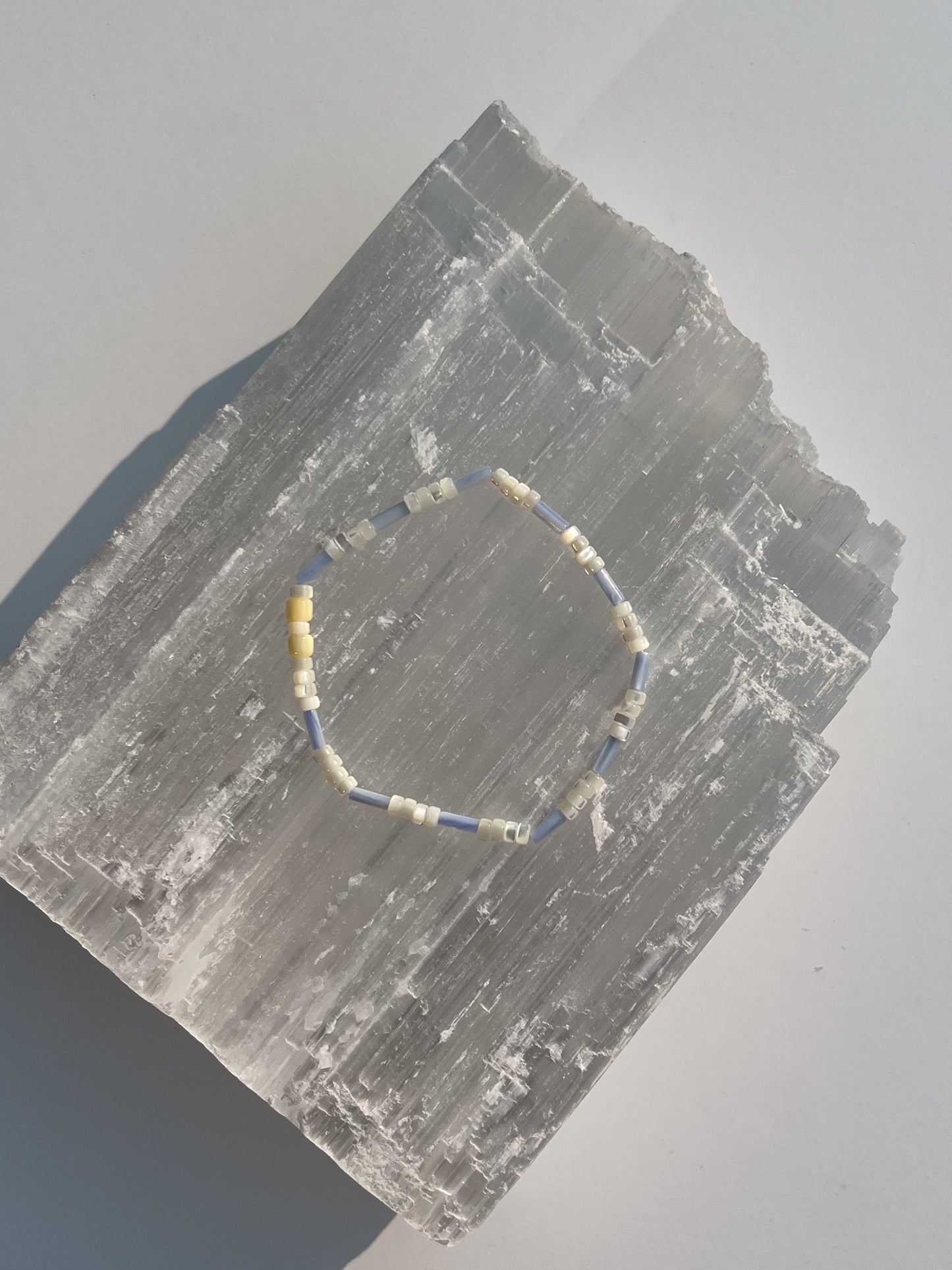 Willow Beaded Bracelets