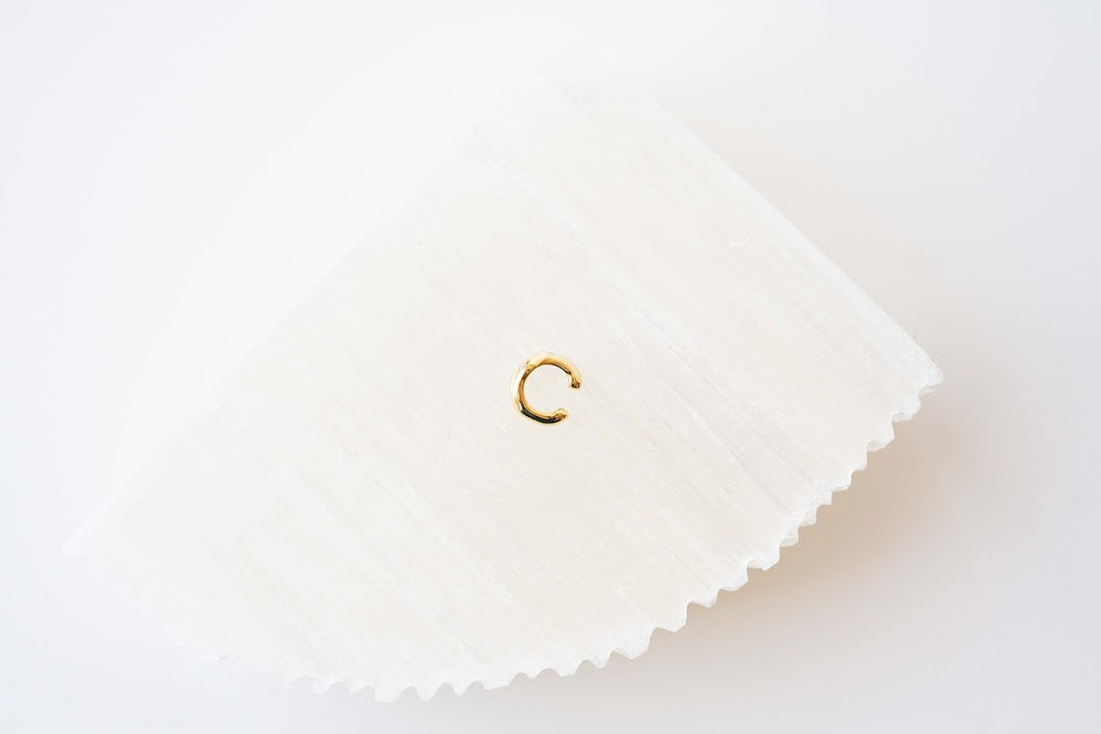 Calabria Ear Cuff