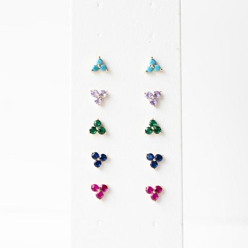 Capri Earrings