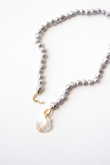 Como Necklace