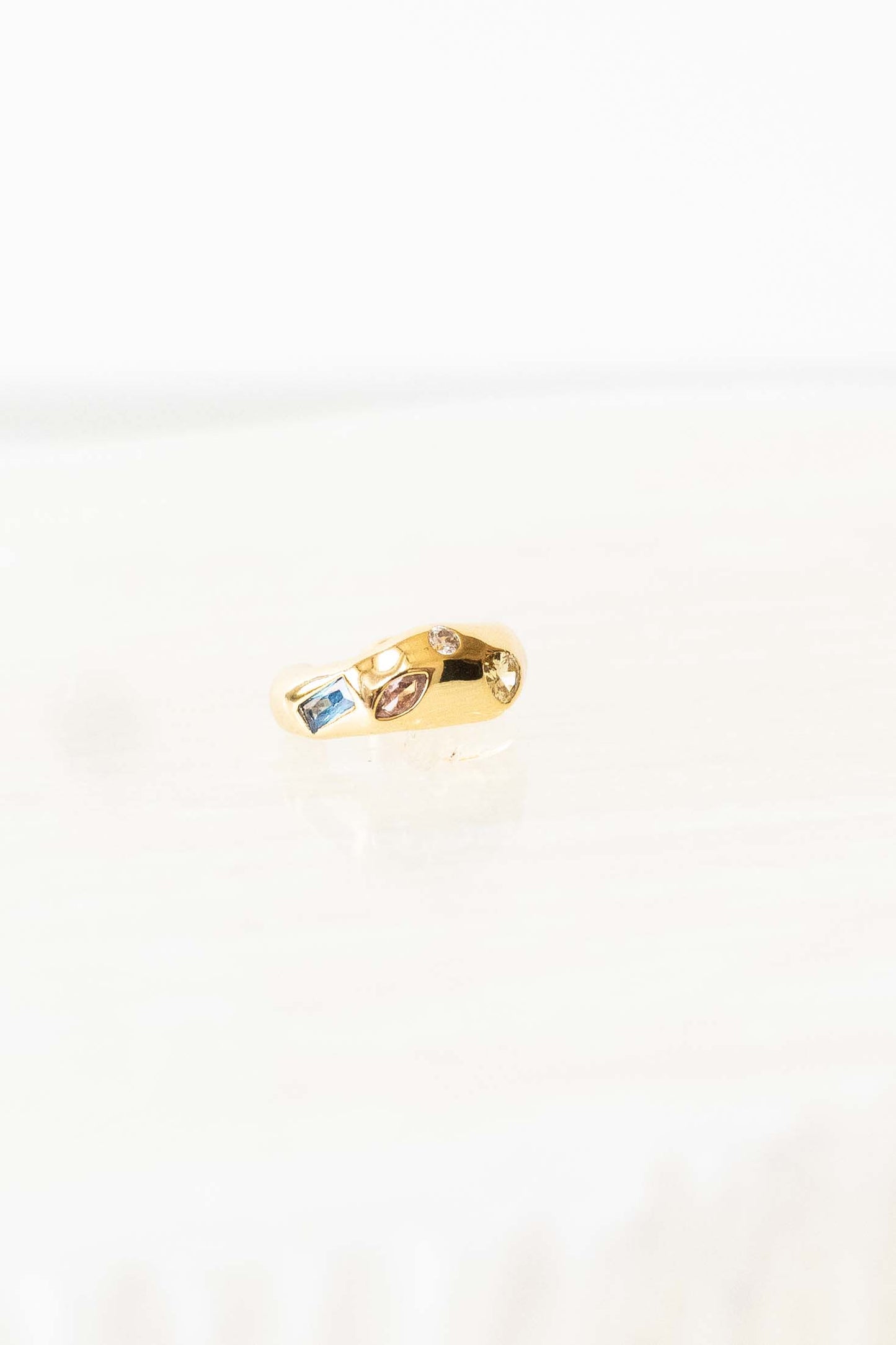 Calabria Ear Cuff