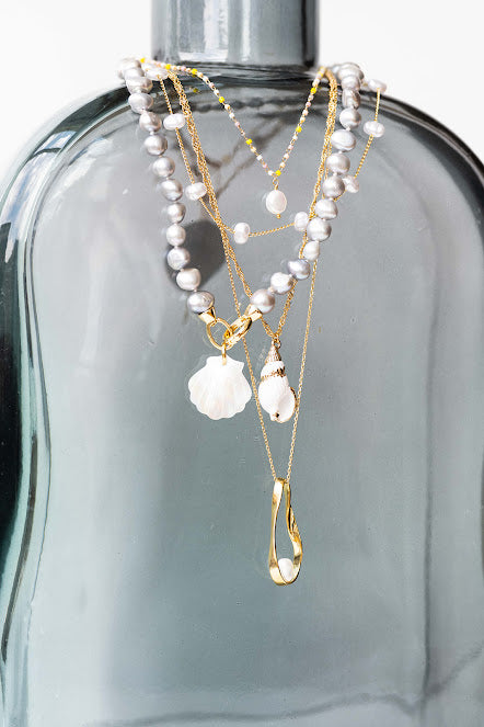 Gelato Necklace