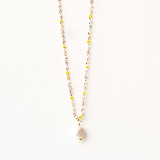 Gelato Necklace