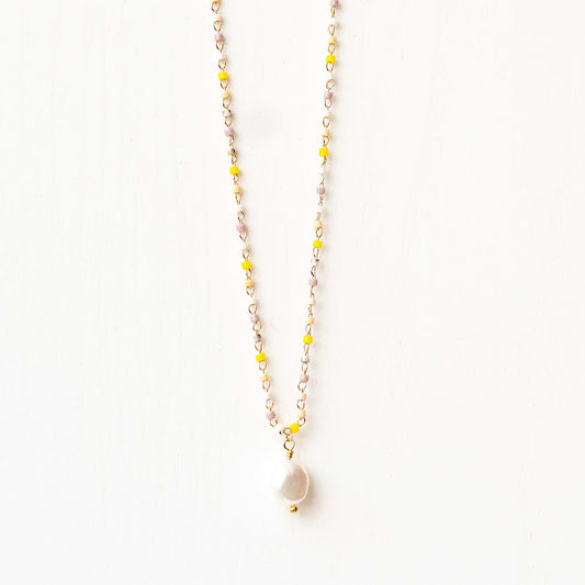 Gelato Necklace