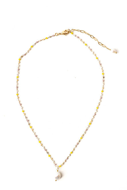 Gelato Necklace