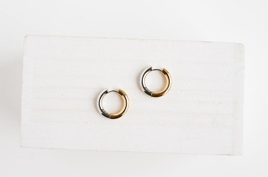 Gemini Hoops Large