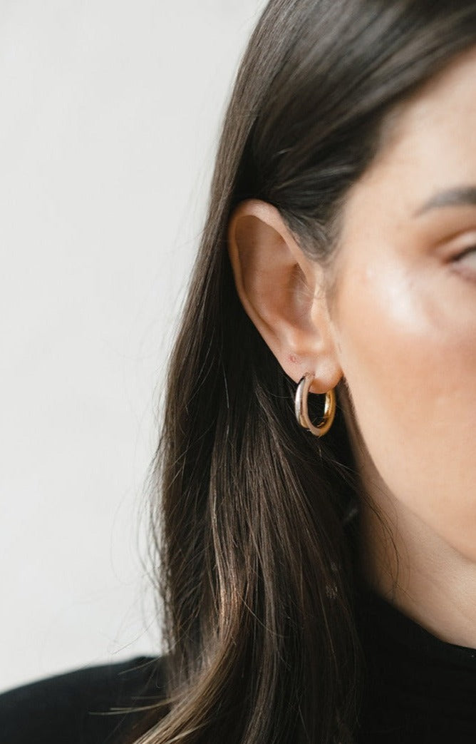 Gemini Hoops Large