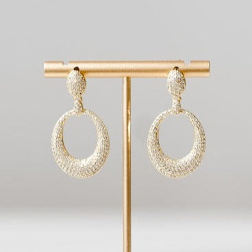 Millie Earrings