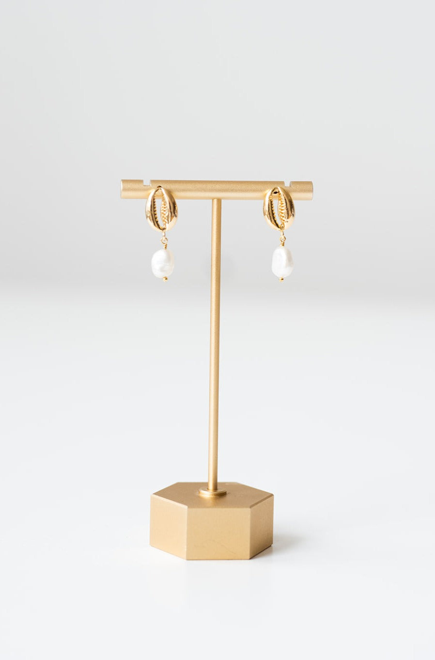 Al Mare Earrings