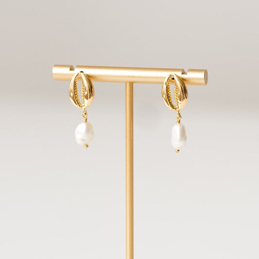 Al Mare Earrings