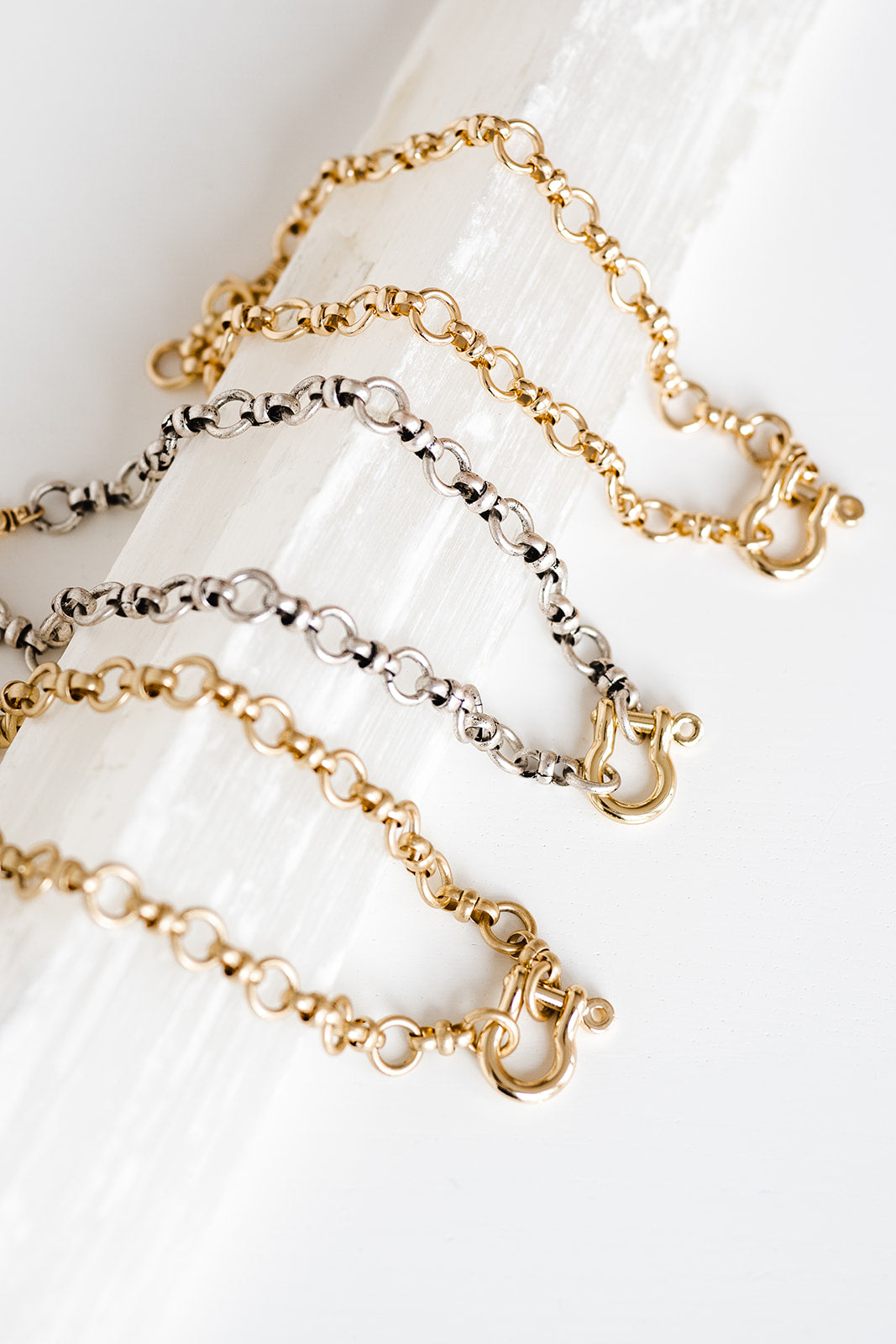 Lo Necklace