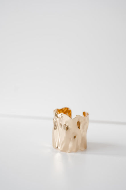 Pisa Cuff