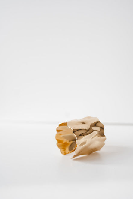 Pisa Cuff