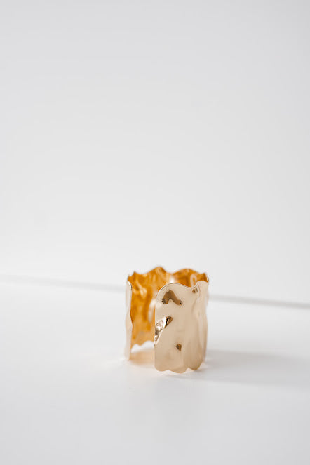 Pisa Cuff