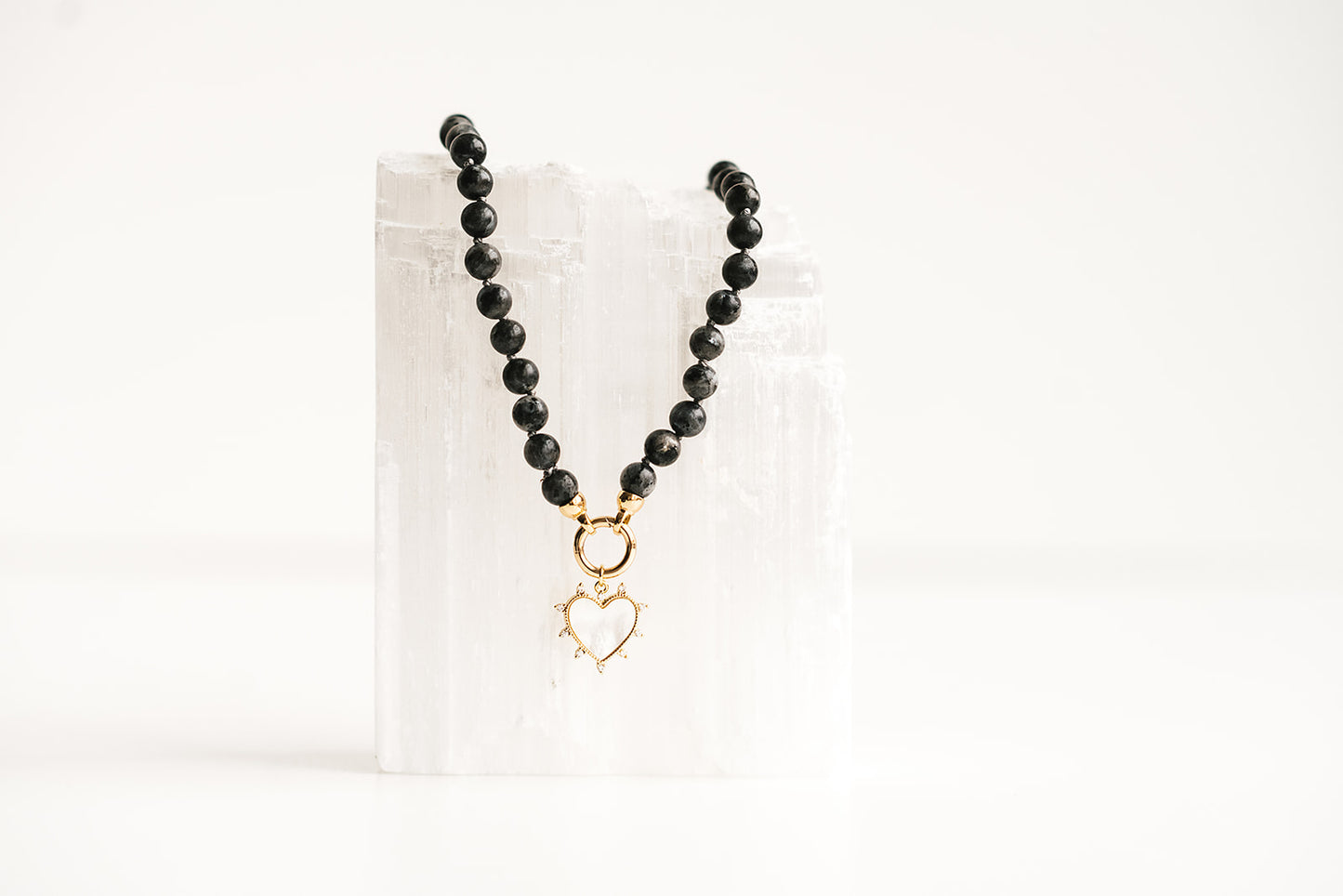 Monica Necklace