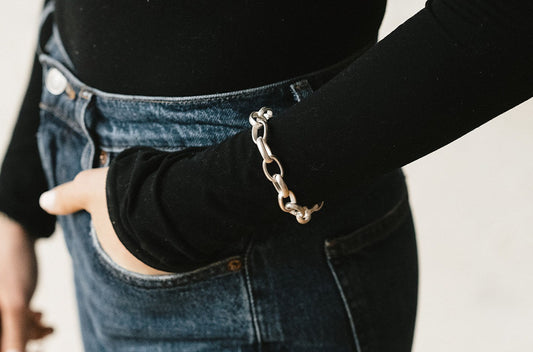 River Bracelet