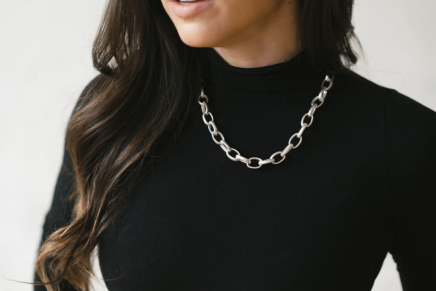 River Necklace