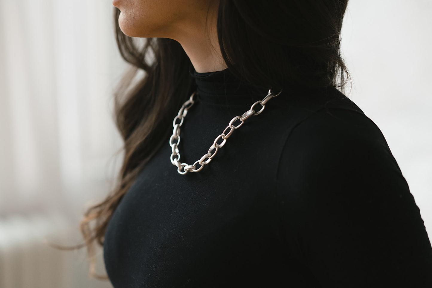 River Necklace