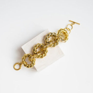Sicily Bracelet