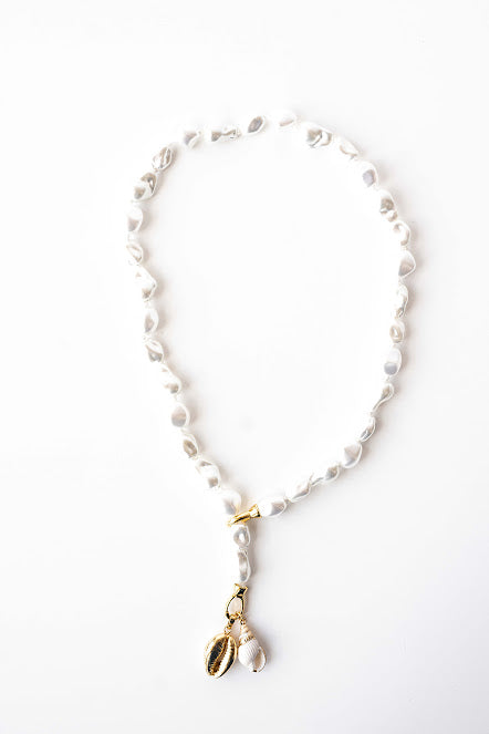 Spiaggia Necklace
