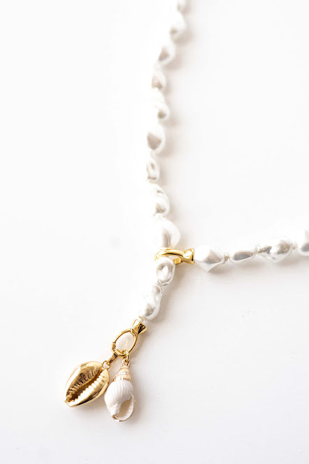 Spiaggia Necklace