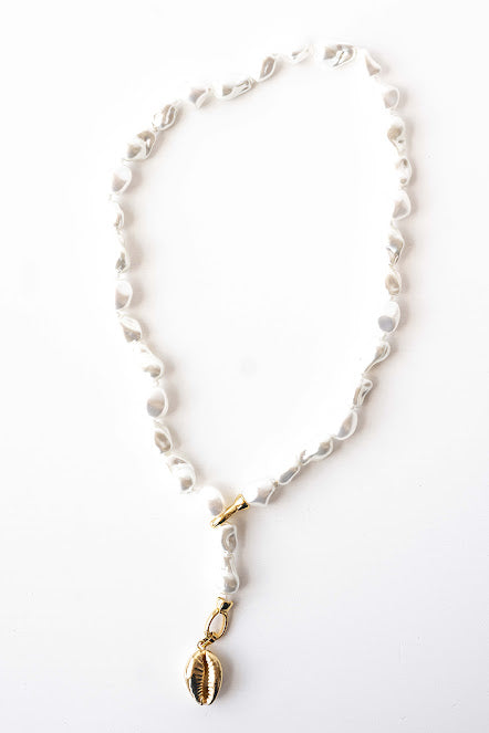 Spiaggia Necklace