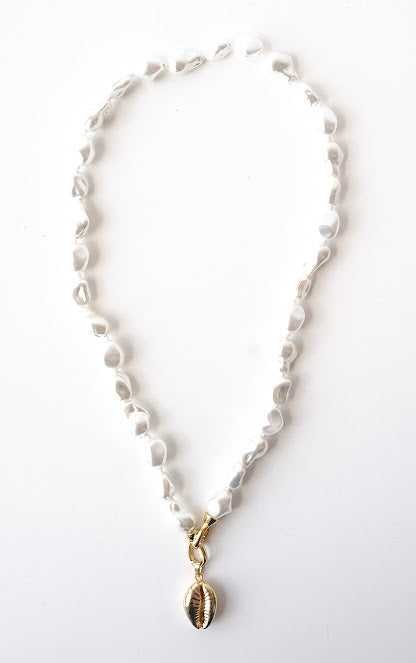 Spiaggia Necklace