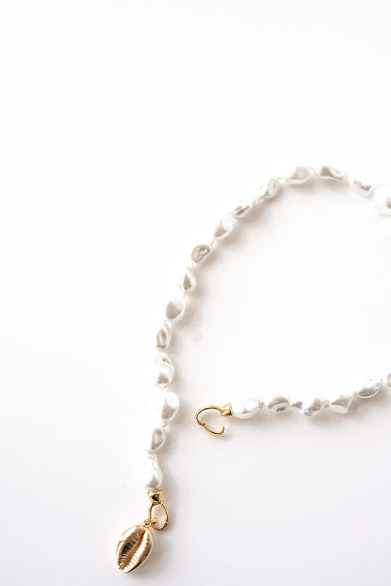 Spiaggia Necklace
