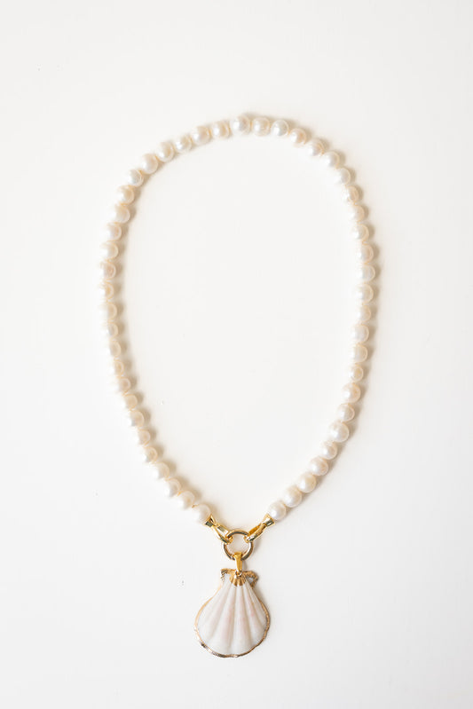 Cabana Necklace