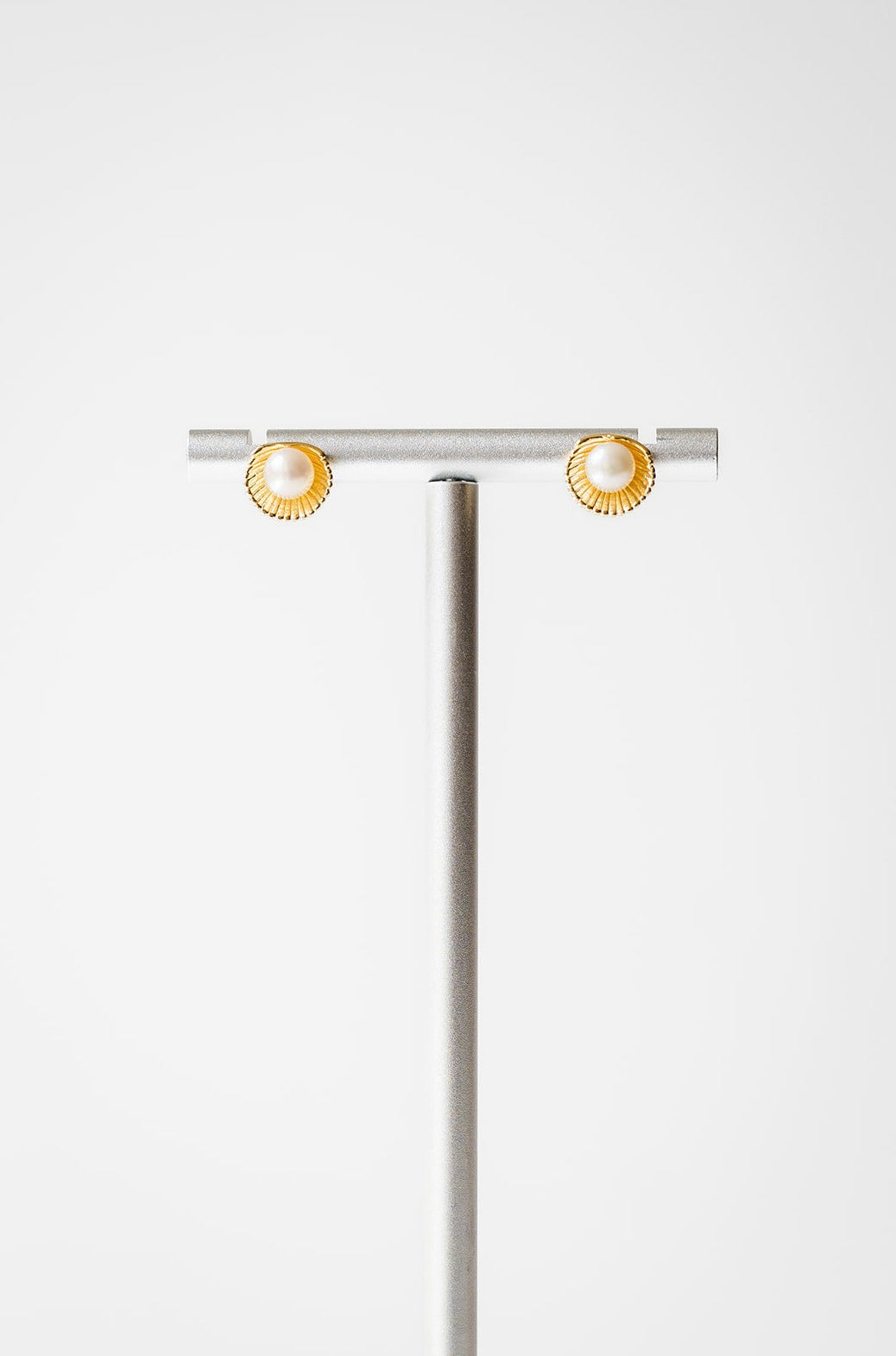 Hamptons Shell Earrings