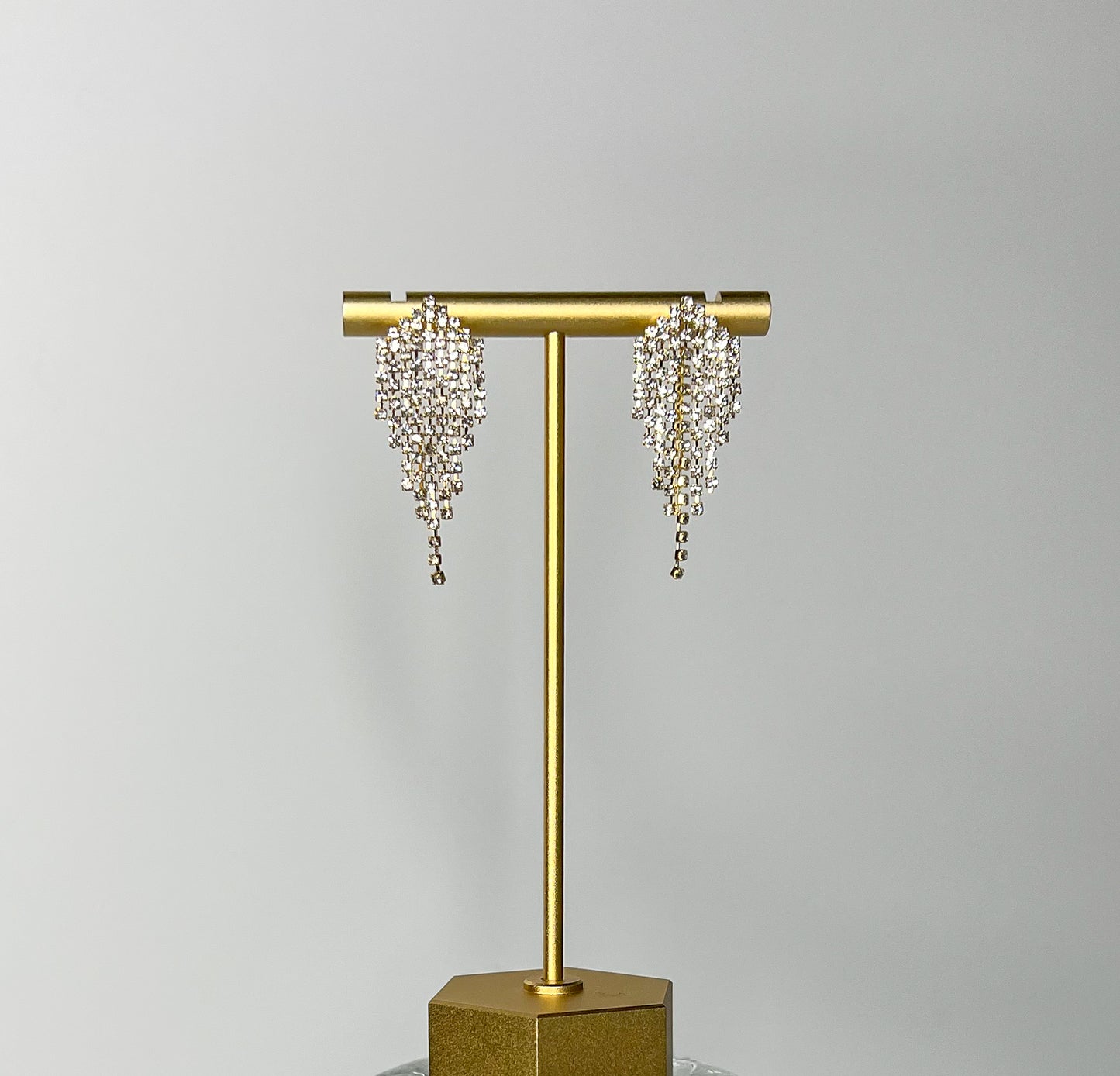 Eden Earrings