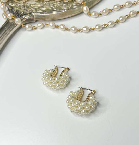 Bria Earrings
