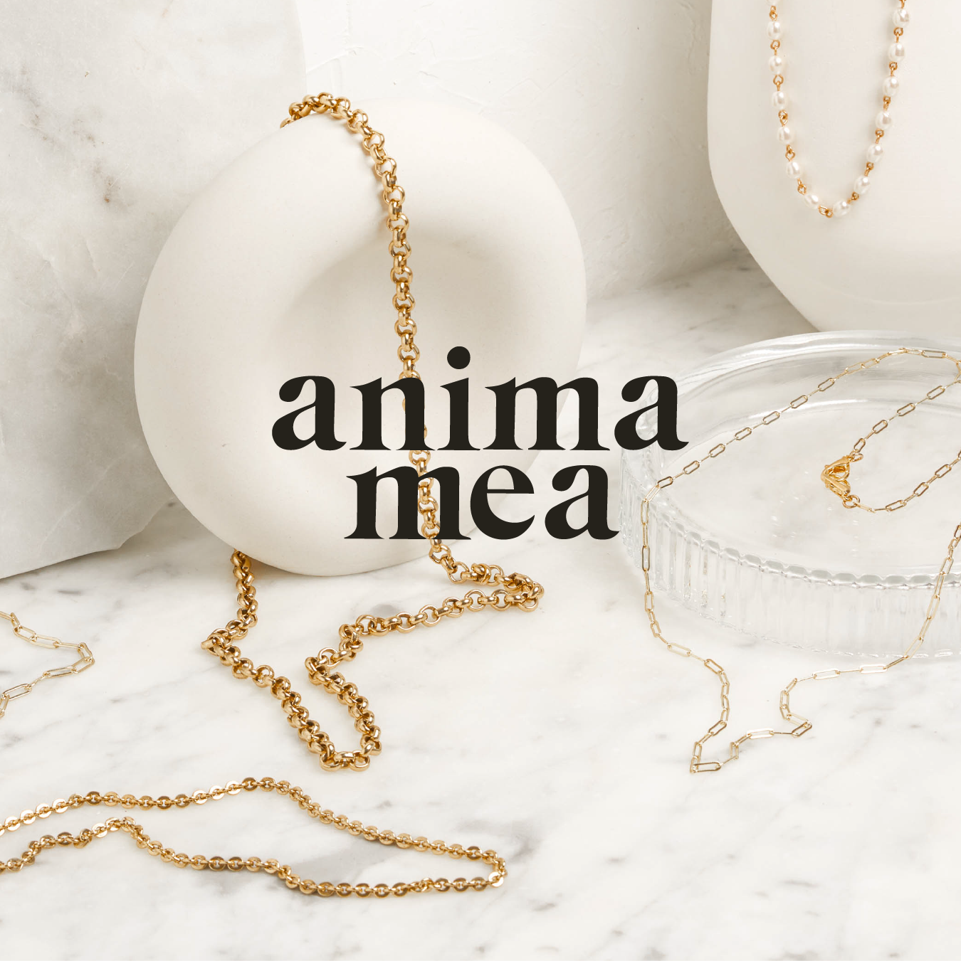 Anima Mea Gift Card