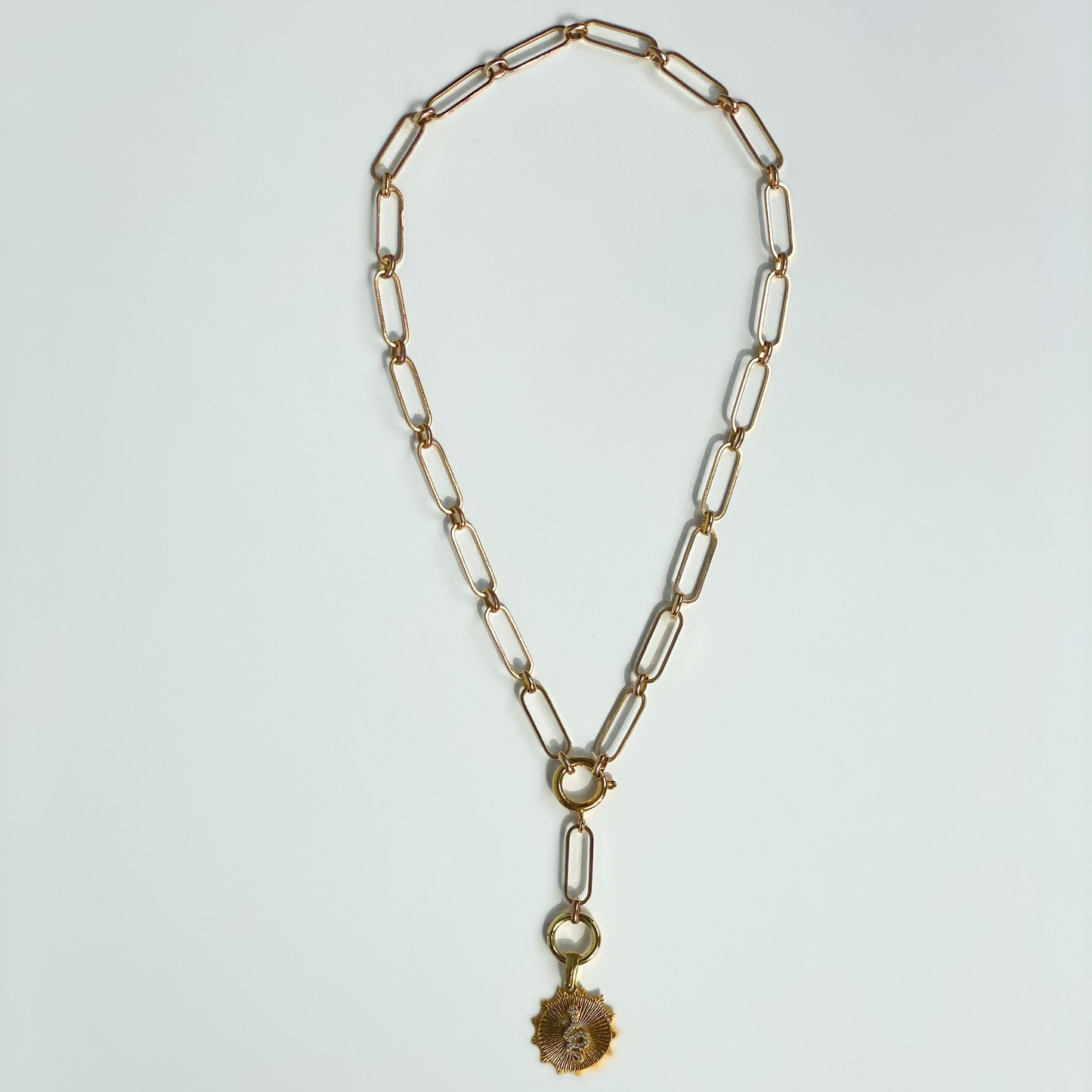 Frannie Necklace