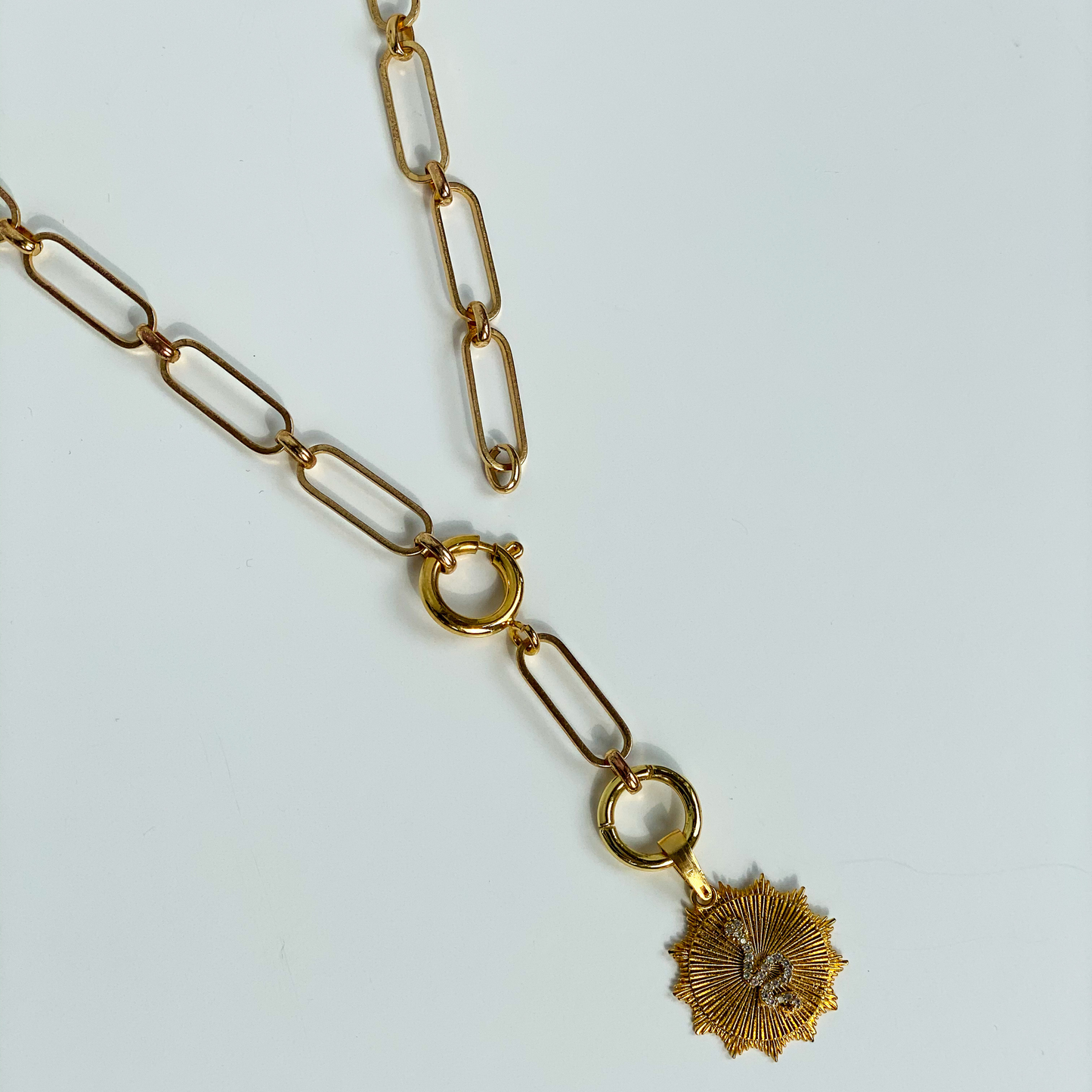 Frannie Necklace