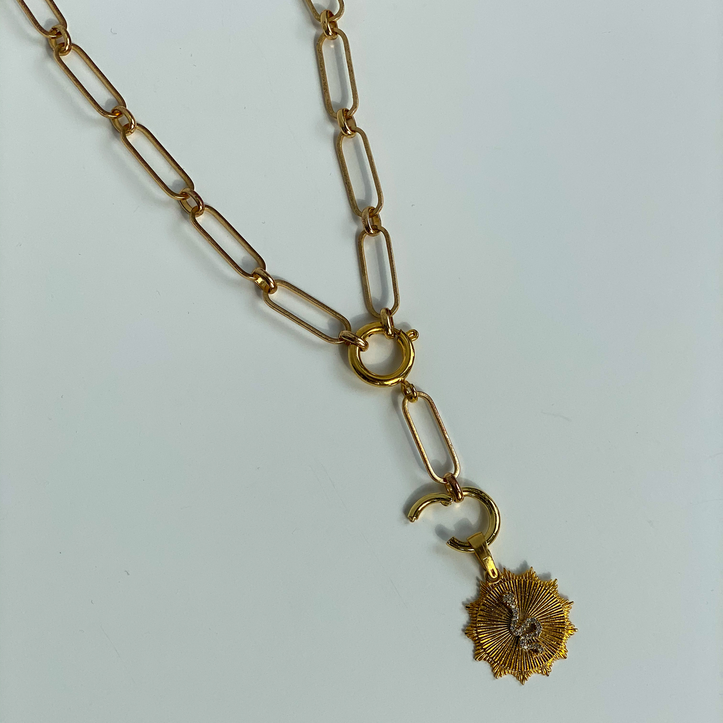 Frannie Necklace