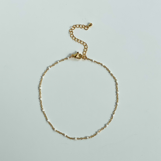 Janey Anklet