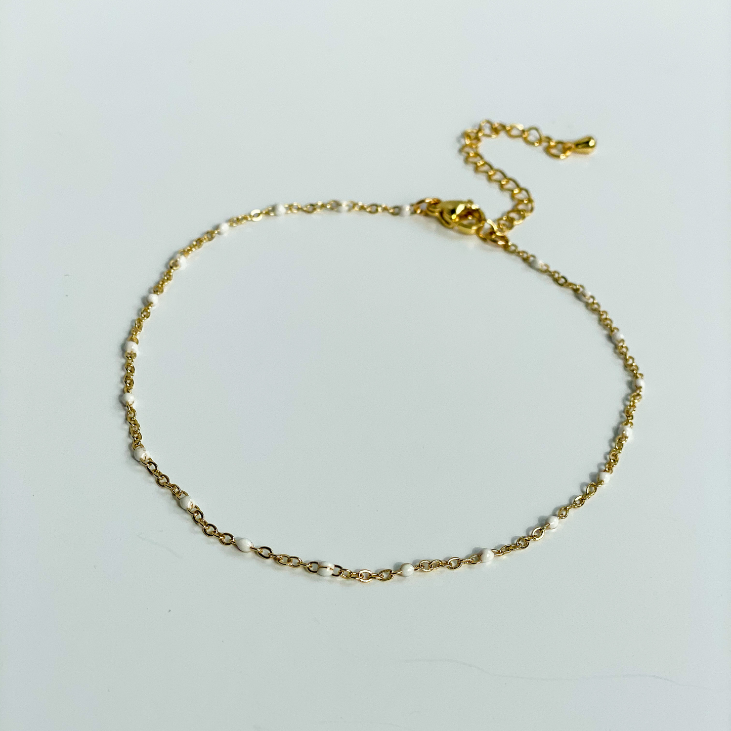 Janey Anklet