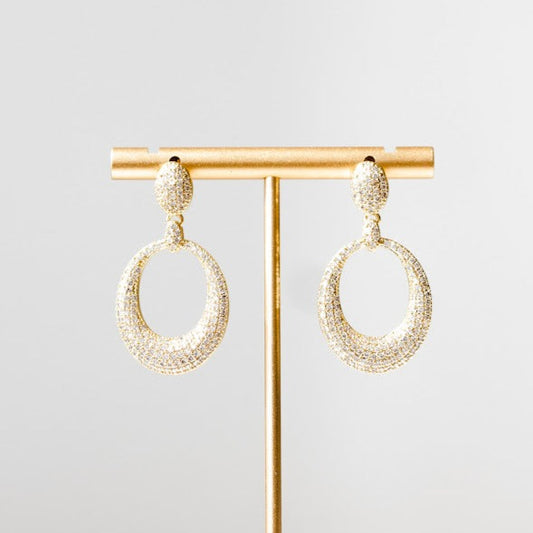 Millie Earrings