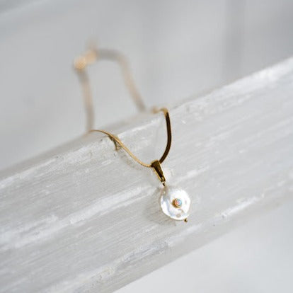 Puglia Necklace