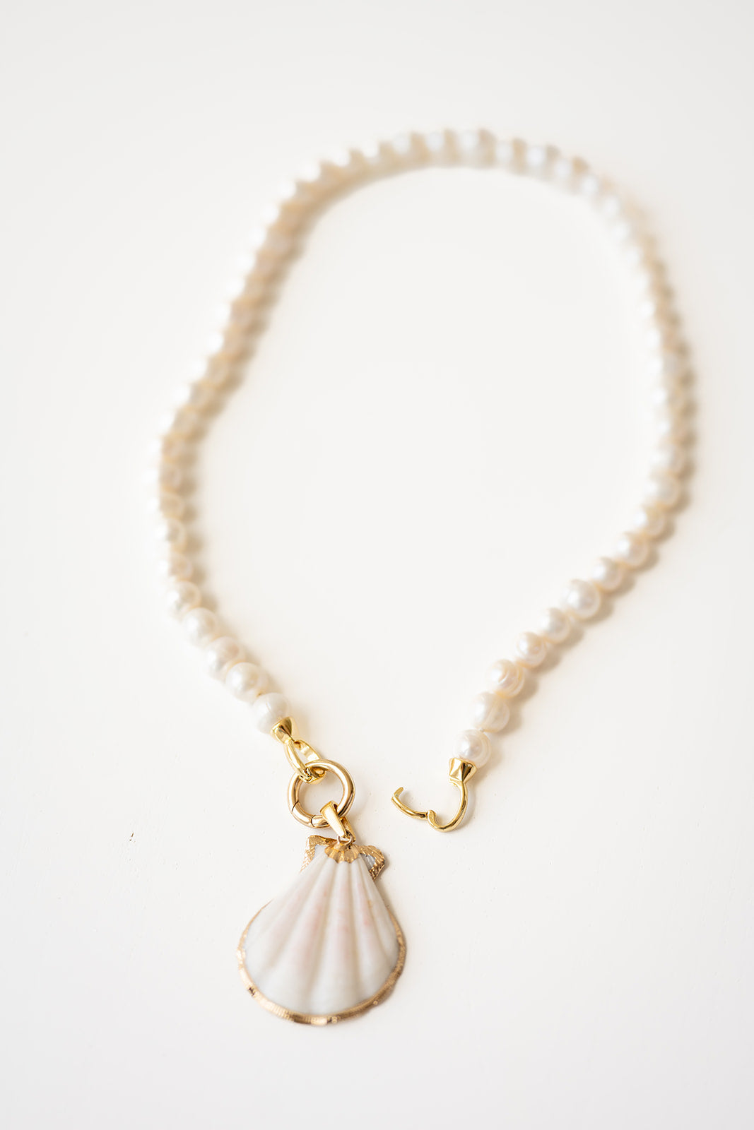 Cabana Necklace