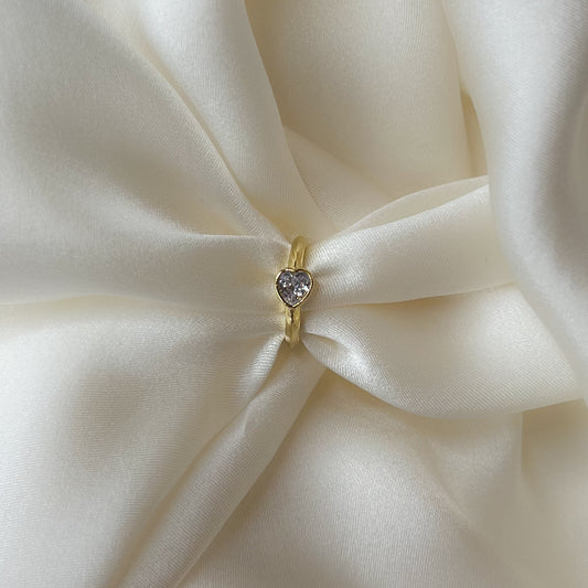 Nora Ear Cuff