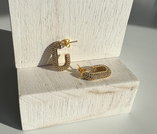 Chain Link Studs