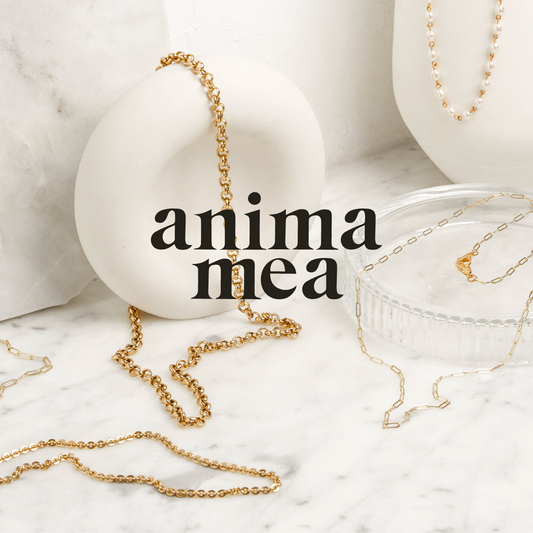 Anima Mea Gift Card