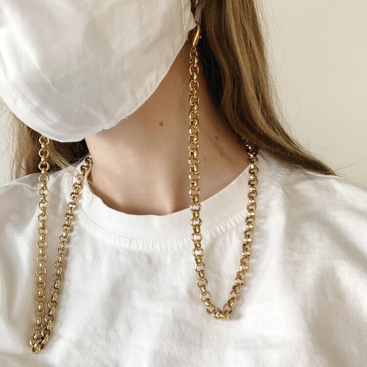 Mikey Chain – Anima Mea