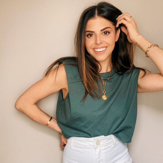Frannie Necklace