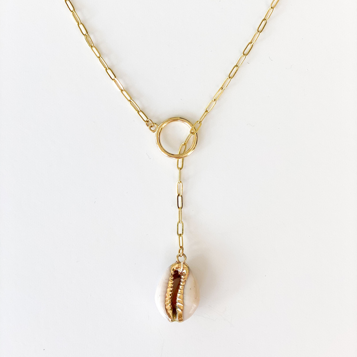 Wailea Necklace